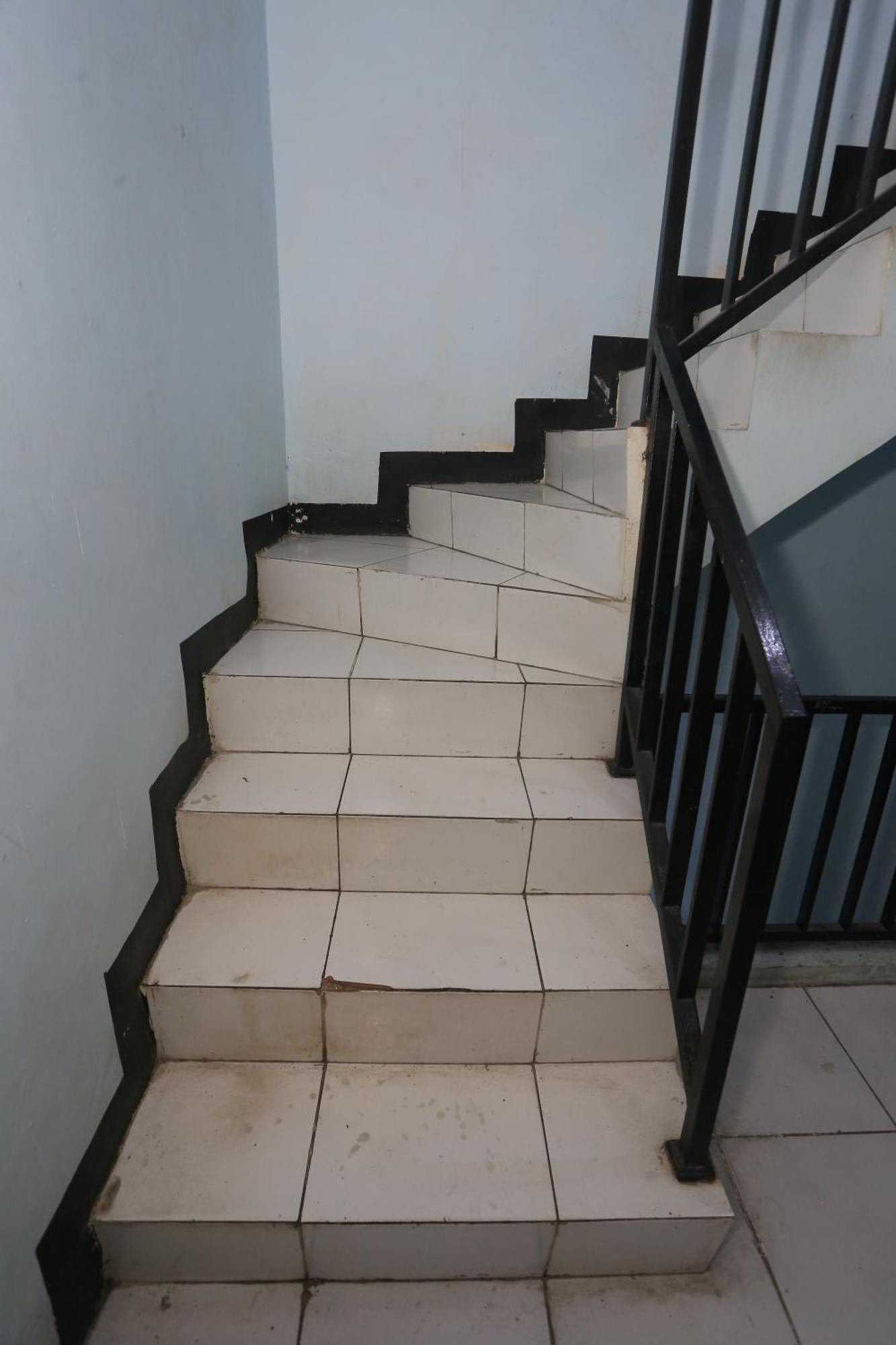 Oyo 93584 Rukotel South Tangerang エクステリア 写真