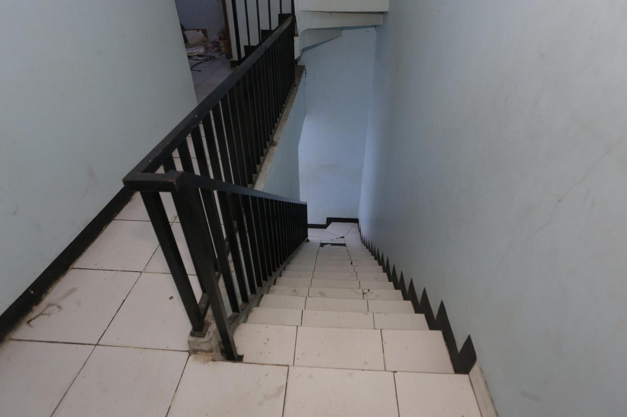 Oyo 93584 Rukotel South Tangerang エクステリア 写真