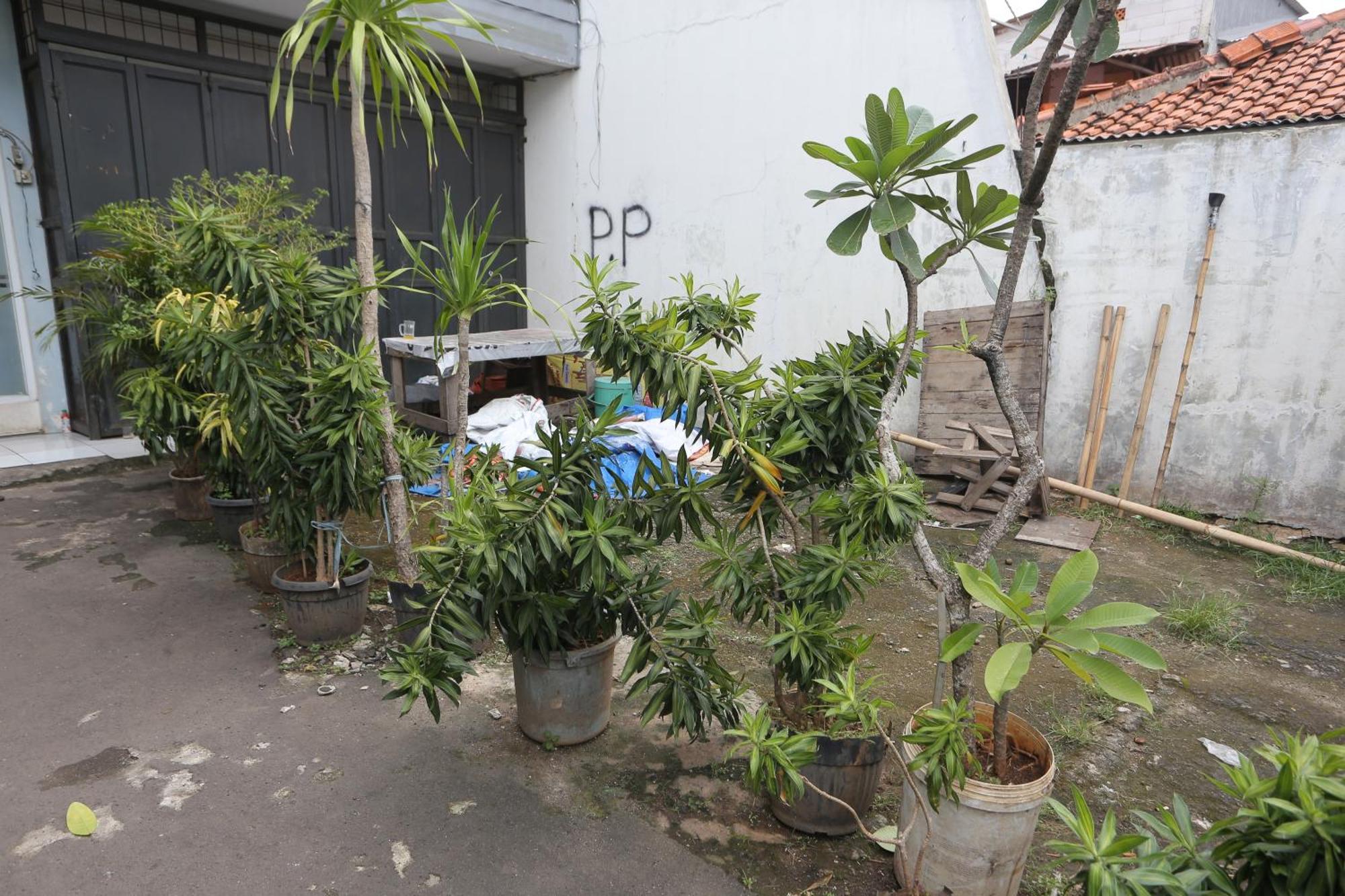 Oyo 93584 Rukotel South Tangerang エクステリア 写真